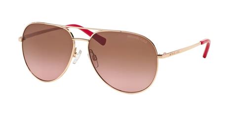 michael kors rondinara|Michael Kors™ Rodinara MK5009 Aviator Sunglasses .